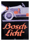 Bosch reproduction procédé giclée