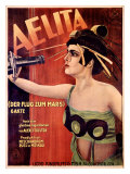 Aelita Giclee Print
