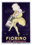 Fiorino Asti Spumante reproduction procédé giclée par Jean D' Ylen