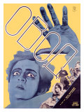 Ovod Giclee Print by Anatoly Belsky