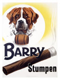Barry Stumpen Pósters Barry Stumpen Pósters