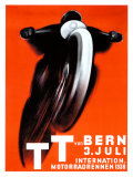 Ernst Ruprecht - T.T. von Bern, c.1938 Digitálně vytištěná reprodukce