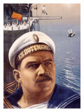 Battleship Potemkin Giclee Print