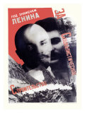Russian Political Lámina giclée Russian Political Lámina giclée