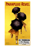 Parapluie-Revel, c.1922 Giclee Print