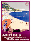 Antibes Gicléedruk Antibes Gicléedruk