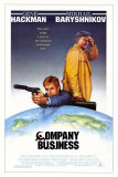 Company of Business Photo