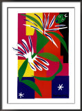 Creole Dancer Posters by Henri Matisse