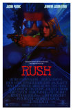 Rush Posters