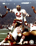 Ronnie Lott Photographie