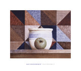 Patchwork II Posters by Ray Hendershot Patchwork II Posters by Ray Hendershot