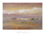 Rolling Hills II Plakater af T. J. Bridge Rolling Hills II Plakater af T. J. Bridge