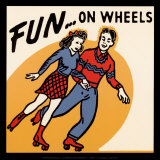 Fun… On Wheels Prints