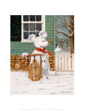 Winter Magic Poster