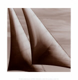 Headsails III Posters by Michael Kahn
