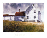 Island Watch Prints by B. Hendershot Island Watch Prints by B. Hendershot