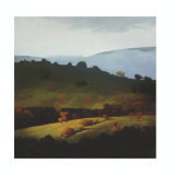 Fog Bank Spesialversjon av Marc Bohne