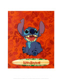 Stitch Pósters