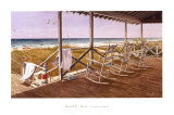 Summer Rental Prints by David Doss