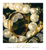 Objects Of Desire Pósters por Ray Pelley