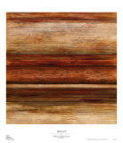 Spectrum II Poster by Michael Brey