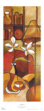 Interieur II Plakater av Michael Brey