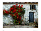 Casafina Prints by Roger Duvall