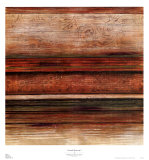Grande Spectrum I Posters by Michael Brey