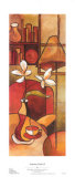 Interieur Petite II Arte por Michael Brey