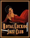 Piano Bar Affiches par Poto Leifi