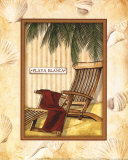 Parasol Club II Prints by Andrea Laliberte Parasol Club II Prints by Andrea Laliberte