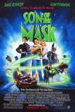 Son Of The Mask Posters