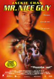 Mr. Nice Guy Poster