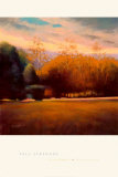 Fall Serenade Art by Marla Baggetta