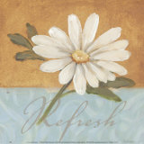 Refresh Print by Julianne Marcoux Refresh Print by Julianne Marcoux