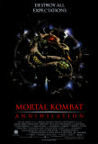 Mortal Kombat Láminas