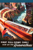 Hiawatha, 1953 Prints