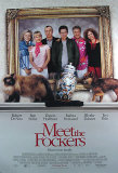 Meet The Fockers Plakat
