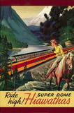 Hiawatha, 1952 Prints