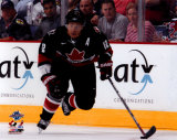 Jarome Iginla - 2004 Team Canada Photo