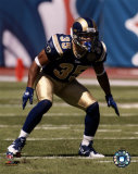Aeneas Williams - 2004 Action Photo