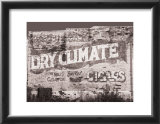 Dry Climate Prints by Roth 