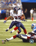 Domanick Davis - 04 Running Photo