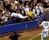 Derek Jeter - '04 Head First Dive Photo