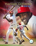 Vladimir Guerrero - 2004 American League MVP Photo