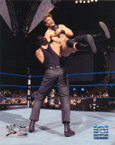 Undertaker 182 Photo