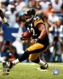 Duce Staley - '04/'05 running with ball Photo