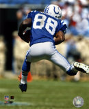 Marvin Harrison - 04 Running Photo