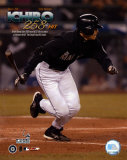 Ichiro Suzuki - 258th Hit Breaks George Sisler's 1920 Record Photo