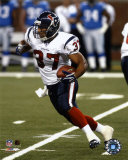 Domanick Davis - 04 Running Photo